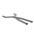 Flowmaster 2.5in SS Scavenger X-Pipe Kit