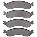 DFC GeoSPEC Coated Rotors - Plain