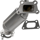 MagnaFlow 18-19 Chevrolet Traverse V6 OEM Underbody Front Rearward Direct Fit Converter