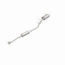 MagnaFlow BRE Exhaust Kit 12-14 Honda CR-V 2.4L