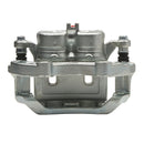 DFC 05-08 Infiniti G35 Front-R Premium Caliper - Silver Zinc Coated