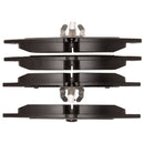 DFC 11-16 Audi A4 Quattro Front 5000 Advanced Ceramic Brake Pads