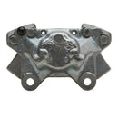DFC 85-93 Volvo 780/740/760 Series/960/940 Rear-R Premium Caliper - Silver Zinc Coated