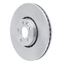 DFC 10-16 Volvo XC60 Front Brake Rotor