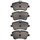 DFC GeoSPEC Coated Rotors - Plain
