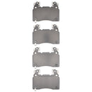 DFC 12-24 Cadillac CTS Front 5000 Advanced Low Metallic Brake Pads