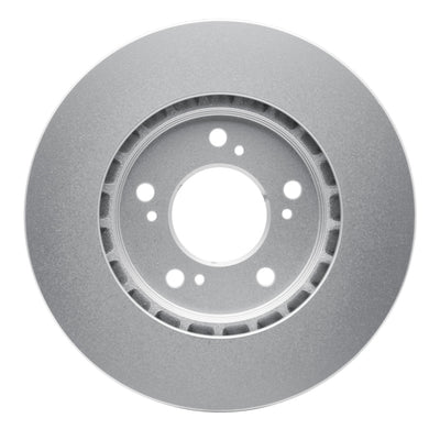 DFC 91-96 Acura NSX Front & Rear Geospec Rotors