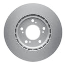 DFC 91-96 Acura NSX Front GeoSPEC Coated Rotor
