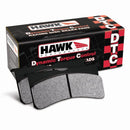 Hawk DTC-70 Motorsports Brake Pads