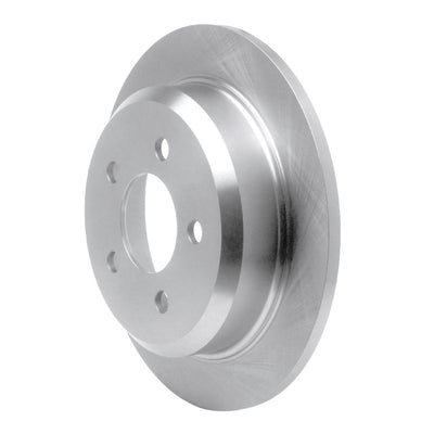 R1 93-98 Jeep Grand Wagoneer Rear Brake Rotor Set