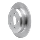 DFC Semi Met Heavy Duty Pads