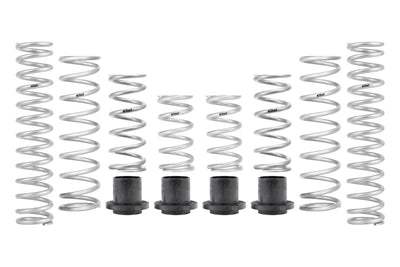 Eibach 24-26 Can-Am Maverick X3 MAX Pro-UTV Stage 4 Kit - Set of 8
