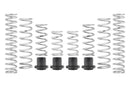 Eibach 24-26 Can-Am Maverick X3 MAX Pro-UTV Stage 4 Kit - Set of 8