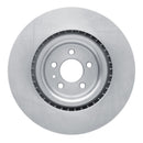 DFC 13-14 Ford Mustang Front Brake Rotor