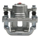 DFC 02-17 Nissan X-Trail Rear-L Premium Caliper - Silver Zinc Coated