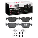 DFC GeoSPEC Coated Rotors - Plain