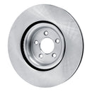 DFC 20-25 Ford Explorer Front Brake Rotor