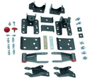 MaxTrac 14-16 GM C/K1500 2WD/4WD Extended/Crew Cab w/Cast Steel & Magneride 4in/6in Lowering Kit