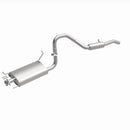 MagnaFlow BRE Exhaust Kit 99-03 Tracker Vitara 1.6L