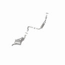 MagnaFlow BRE Exhaust Kit 94-02 Saab 900 9-3 2.0L