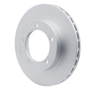 DFC 89-04 Mitsubishi Fuso FE Front GeoSPEC Coated Rotor