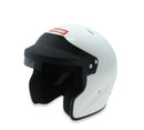 RaceQuip OF25 SA2025 WH MED HELMET