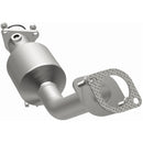 MagnaFlow Direct Fit Catalytic Converter 18-21 Infiniti Q50 3.0L