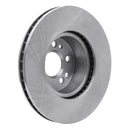 DFC 91-99 Mercedes-Benz 300SE Front Brake Rotor