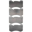 DFC 21-25 BMW M3 Front 5000 Advanced Low Metallic Brake Pads