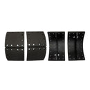 DFC 83-99 Ford B800 Rear Premium Riveted Shoes