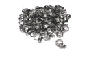 Comp Cams Hose Clamps, 16-25 Mm 5/8-1