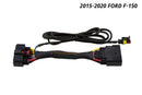 Diode Dynamics 2022+ Ford Maverick Stage Series Reverse Light Wiring Harness Kit