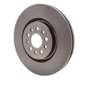 DFC Brake Rotors - Plain