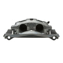 DFC 08-25 Ford E-Super Duty Rear Right Premium Caliper - Silver Zinc Coated