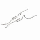 BRExhaust 03-11 Crown Victoria Grand Marquis 4.6L Exhaust Kit