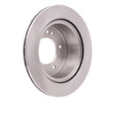DFC 03-06 Kia Sorento Front Brake Rotor