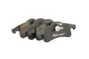 DBA 99-04 Jeep Grand Cherokee Street Series Rear Brake Pads