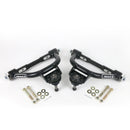 Ridetech 73-79 Ford F-100 2WD  Complete Air Suspension System - Hub Spindle