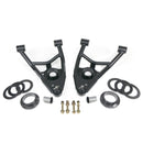 67- 69 Camaro Firebird 68-74 Nova Front Lower StrongArms Stock Style Coil Spring