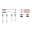 DFC 03-08 Pontiac Vibe Rear Drum Brake Hardware Kit