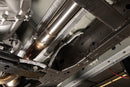 Flowmaster 24-25 GM 1500 6.2L FlowFX Cat-Back Dual Exit Exhaust System