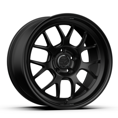 fifteen52 Apex RSR 18x8.5 5x112 42mm ET 57.1mm Center Bore Frosted Graphite