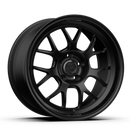fifteen52 Apex RSR 18x8.5 5x112 42mm ET 57.1mm Center Bore Frosted Graphite