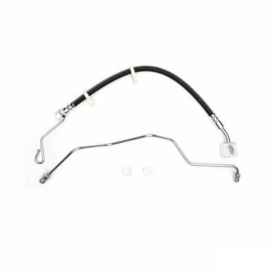 DFC 12-22 Ram 1500 Rear-L Brake Hose