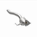 MagnaFlow 04-06 Cayenne V8 4.5 OEM Underbody Direct Fit Converter