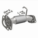BRE Exhaust 06-08 Optima 2.4L Front Pipe Kit