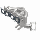 Magnaflow 2016 Sorento L4 2.4 OEM Manifold Direct Fit Converter
