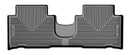 Husky Liners 22-24 Hyundai Ioniq 5 (w/ Sliding Cntr Consol) WeatherBeater 2nd Row Floor Liner - Blk