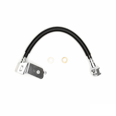 DFC 98-02 Ford Crown Victoria Rear-L Brake Hose