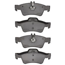 DFC GeoSPEC Coated Rotors - Plain